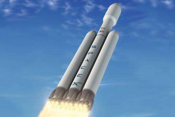 中国的“SpaceX”在哪里？专家：很快会出现