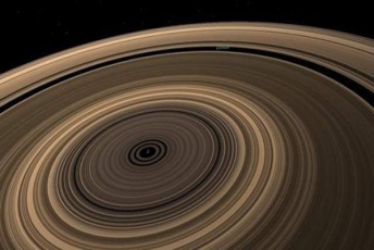 世界航天日，一起来追“星”
