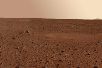 NASA将发射火星登陆器 6个月太空巡航之旅充满危机
