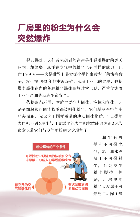 提升全民科学素质——城镇劳动者科学素质读本（五）