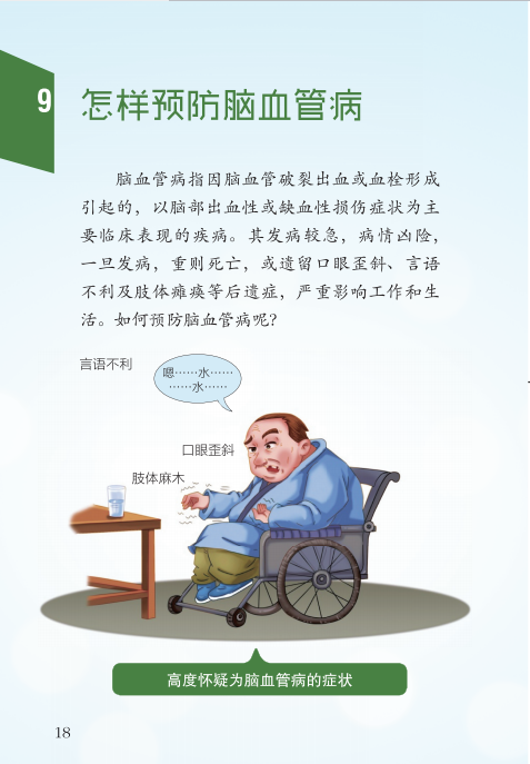 提升全民科学素质——城镇劳动者科学素质读本（三十三）