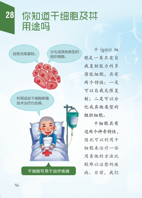 提升全民科学素质——城镇劳动者科学素质读本（五十二）