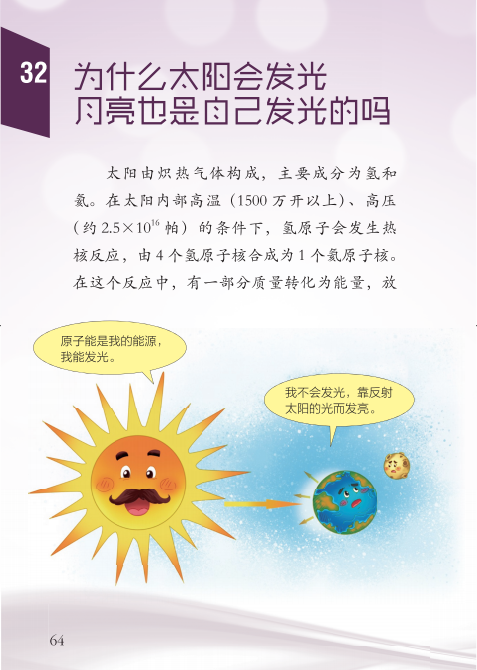 提升全民科学素质——城镇劳动者科学素质读本（五十六）