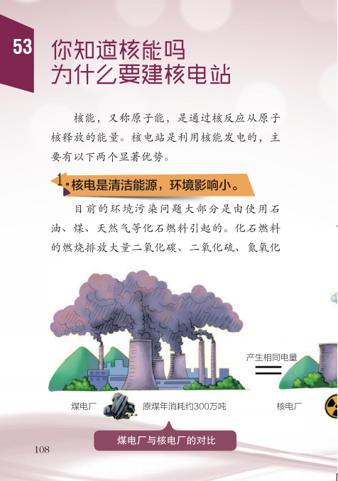 提升全民科学素质——农民科学素质读本（七十七）