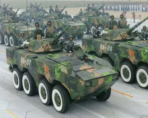 赵晓龙：用青春造就新一代战车