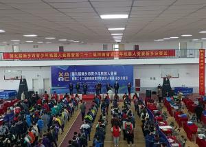 激发创新青春力量  厚植科学人才沃土
