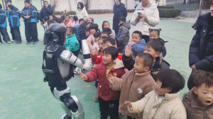 当科普遇上春节：科普大篷车开启别样 文化探索之旅